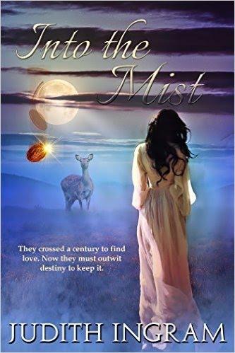 Into the Mist (Moonseed Book 3) by Judith Ingram @RABTBookTours @judithingram20