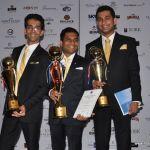 The Winners - Lalit Rane, Harish Acharekar, Pratik Angre