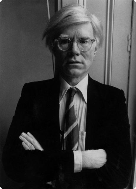 Andy-Warhol Andy-Warhol