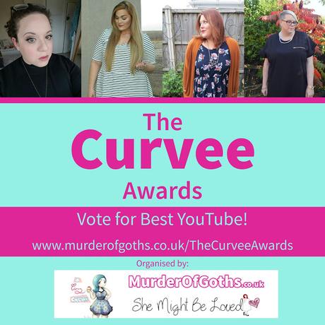 The Curvee Awards The Curvee Awards