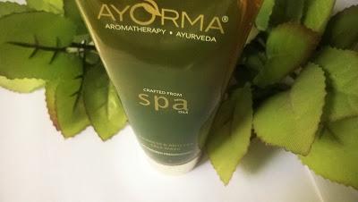 Ayorma Fairness & Anti-Tan Face Wash Review Ayorma Fairness & Anti-Tan Face Wash Review