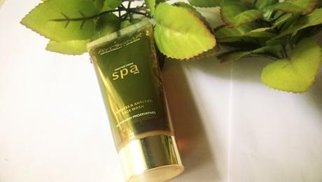 Ayorma Fairness & Anti-Tan Face Wash Review Ayorma Fairness & Anti-Tan Face Wash Review