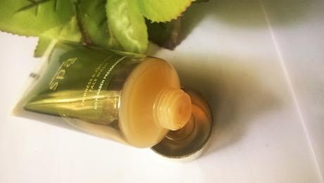 Ayorma Fairness & Anti-Tan Face Wash Review Ayorma Fairness & Anti-Tan Face Wash Review