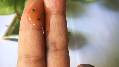 Ayorma Fairness & Anti-Tan Face Wash Review Ayorma Fairness & Anti-Tan Face Wash Review