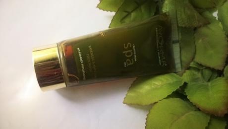 Ayorma Fairness & Anti-Tan Face Wash Review Ayorma Fairness & Anti-Tan Face Wash Review