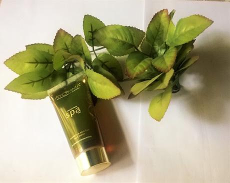 Ayorma Fairness & Anti-Tan Face Wash Review Ayorma Fairness & Anti-Tan Face Wash Review