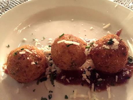 Progressive Blogger Dinner Part 1: Bel Ari Progressive Blogger Dinner Part 1: Bel Ari