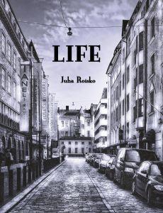 5* review for Juha Roisko’s photography book LIFE