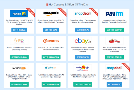 best online shopping sites