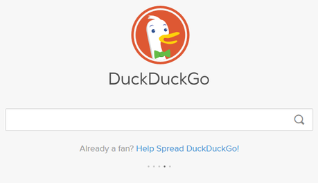 Are You Worried about privacy, forget Google and try these search engines Are You Worried about privacy, forget Google and try these search engines