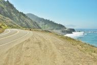 Favorite Cycling Routes: The Pacific West Coast USA