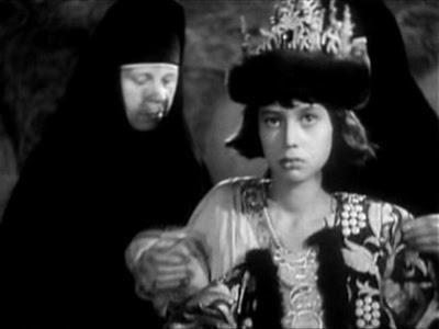 185. Soviet/Russian maestro Sergei Eisenstein’s “Ivan the Terrible, Part II: The Boyars' Plot” (completed in 1946, released in 1958): Cinematic art beyond a veiled critique of Stalin