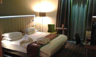 Backpacking in Adammia: A Quick Guide to This Unknown Secret Country Within Yorkshire, England Staying at the Park Inn By Radisson in Manchester City Centre, England