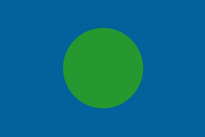 Backpacking in Adammia: A Quick Guide to This Unknown Secret Country Within Yorkshire, England Adammia Flag