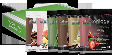 REVIEW : 10 things I like about Shakeology.