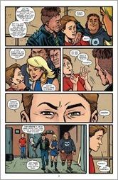 Back to the Future #1 Preview 6