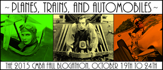 PLANES, TRAINS, AND AUTOMOBILES: FRANK CAPRA'S Planes, Trains, Automobiles: Frank Capra's