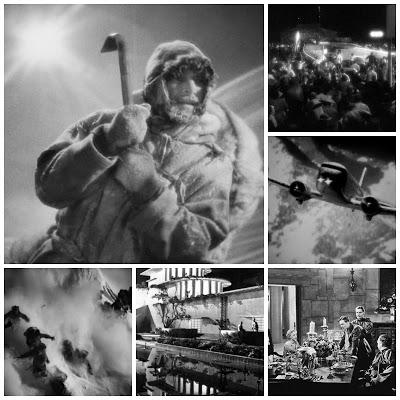 PLANES, TRAINS, AND AUTOMOBILES: FRANK CAPRA'S Planes, Trains, Automobiles: Frank Capra's