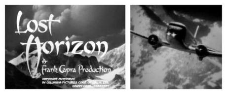 PLANES, TRAINS, AND AUTOMOBILES: FRANK CAPRA'S Planes, Trains, Automobiles: Frank Capra's
