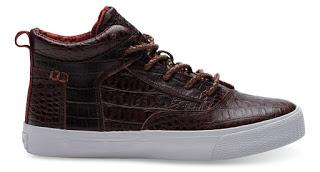 Shoe of the Day | TOMS Camila Highs Sneakers Shoe of the Day | TOMS Camila Highs Sneakers