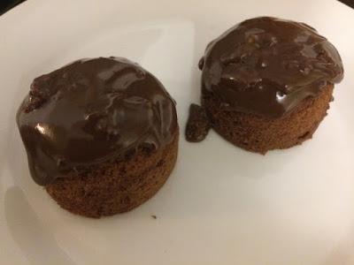 Today's Review: Cadbury Milk Chocolate Sticky Puds Today's Review: Cadbury Milk Chocolate Sticky Puds