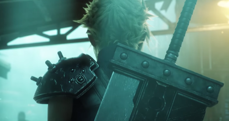Final Fantasy publisher will remake more old games for new consoles and VR Final Fantasy publisher will remake more old games for new consoles and VR