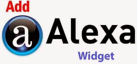 How to Create Alexa Rank Widget for your Website : eAskme How to Create Alexa Rank Widget for your Website : eAskme