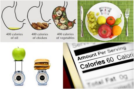 The Truth about Calories and Calorie Counting