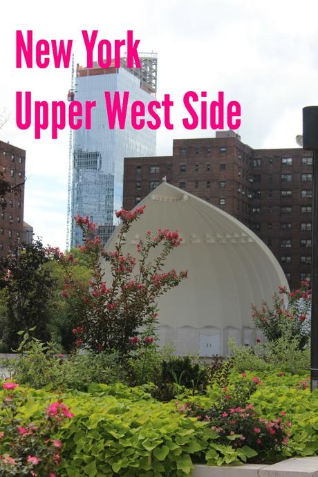What to see on the Upper West Side of New York