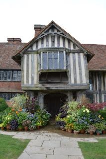 A Southern Weekend: episode four - Great Dixter