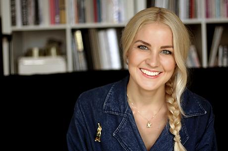 Hangout with Natural Beauty Advocate & Makeup Artist Liv Lundelius Hangout with Natural Beauty Advocate & Makeup Artist Liv Lundelius