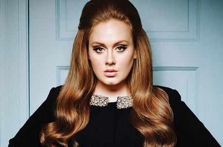 Adele Set To Premier New Music Soon Embedded image permalink