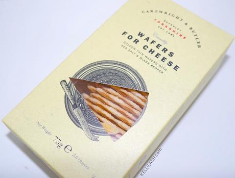 Maison del Gusto • The Gusto Box (Lifestyle Post) Maison del Gusto • The Gusto Box (Lifestyle Post)