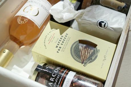 Maison del Gusto • The Gusto Box (Lifestyle Post) Maison del Gusto • The Gusto Box (Lifestyle Post)