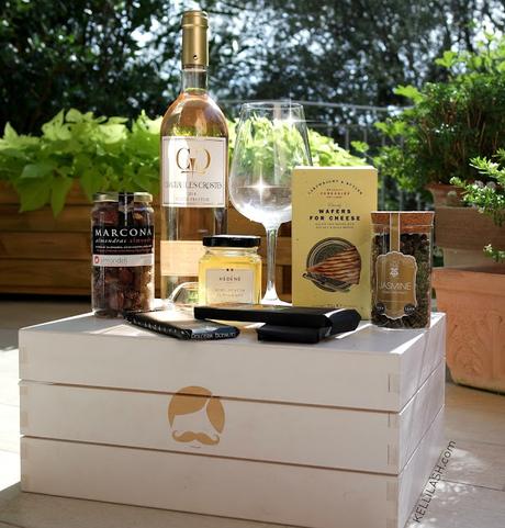 Maison del Gusto • The Gusto Box (Lifestyle Post) Maison del Gusto • The Gusto Box (Lifestyle Post)