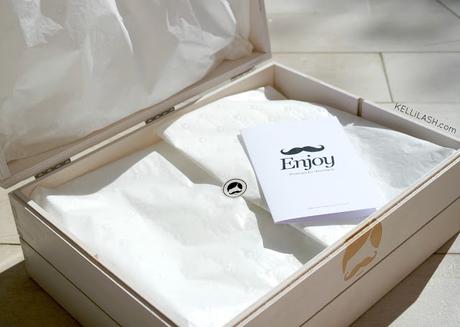 Maison del Gusto • The Gusto Box (Lifestyle Post) Maison del Gusto • The Gusto Box (Lifestyle Post)