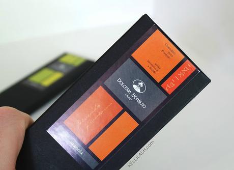 Maison del Gusto • The Gusto Box (Lifestyle Post) Maison del Gusto • The Gusto Box (Lifestyle Post)