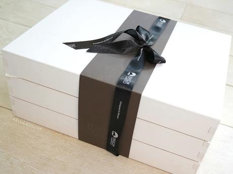 Maison del Gusto • The Gusto Box (Lifestyle Post) Maison del Gusto • The Gusto Box (Lifestyle Post)