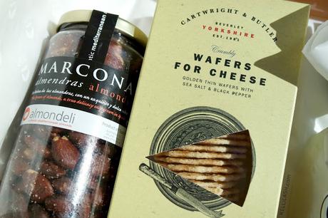 Maison del Gusto • The Gusto Box (Lifestyle Post) Maison del Gusto • The Gusto Box (Lifestyle Post)