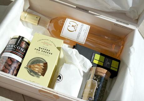 Maison del Gusto • The Gusto Box (Lifestyle Post) Maison del Gusto • The Gusto Box (Lifestyle Post)