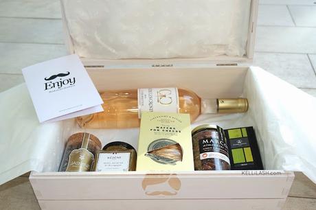 Maison del Gusto • The Gusto Box (Lifestyle Post) Maison del Gusto • The Gusto Box (Lifestyle Post)