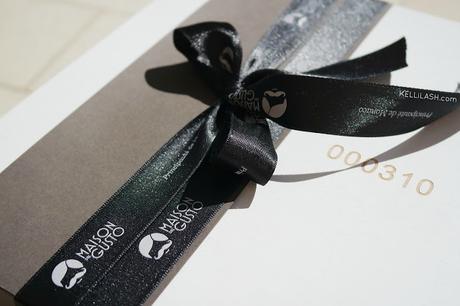 Maison del Gusto • The Gusto Box (Lifestyle Post) Maison del Gusto • The Gusto Box (Lifestyle Post)