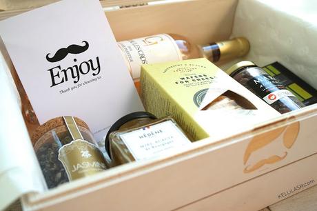 Maison del Gusto • The Gusto Box (Lifestyle Post) Maison del Gusto • The Gusto Box (Lifestyle Post)