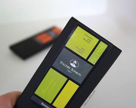 Maison del Gusto • The Gusto Box (Lifestyle Post) Maison del Gusto • The Gusto Box (Lifestyle Post)