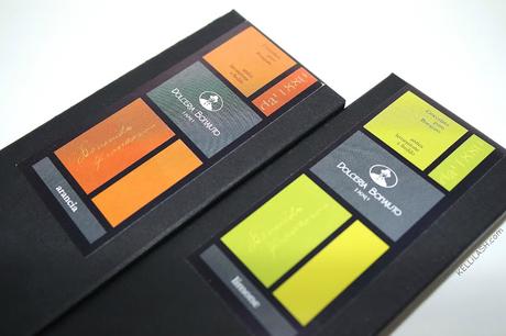 Maison del Gusto • The Gusto Box (Lifestyle Post) Maison del Gusto • The Gusto Box (Lifestyle Post)