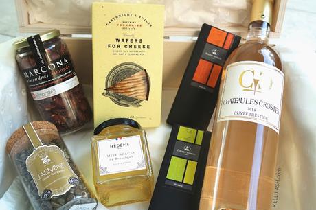 Maison del Gusto • The Gusto Box (Lifestyle Post) Maison del Gusto • The Gusto Box (Lifestyle Post)