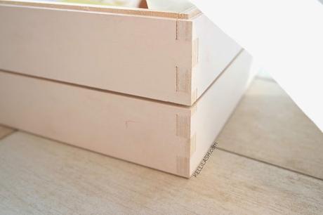 Maison del Gusto • The Gusto Box (Lifestyle Post) Maison del Gusto • The Gusto Box (Lifestyle Post)