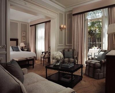 Your Guide to the Most Popular Design Styles Most Popular Design Styles - contemporary chic