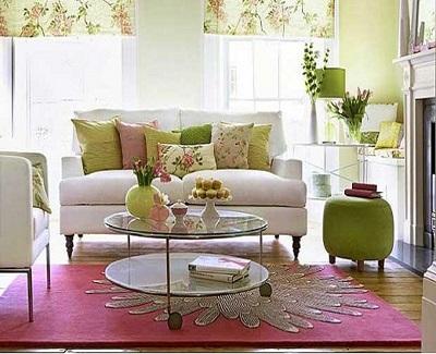 Modern and Classy Décor Ideas to Incorporate in the Living Room! Modern and Classy Décor Ideas - floral