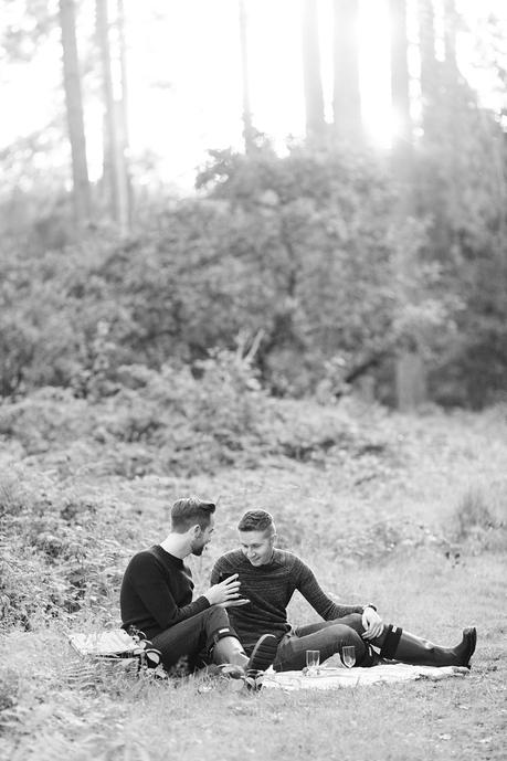 York Engagement Photography _ Same Sex Couple _ Tux and Tales Photography_2538